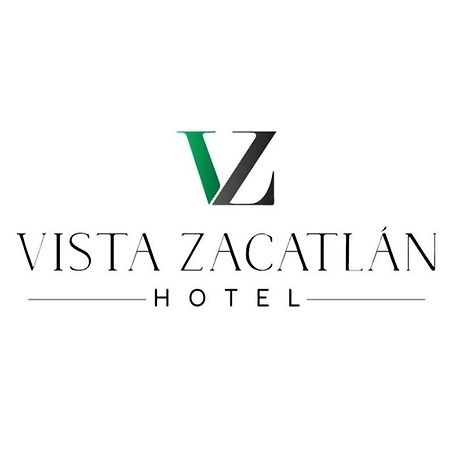 Vista Zacatlan Hotel Extérieur photo