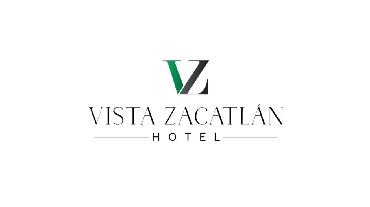 Vista Zacatlan Hotel Extérieur photo